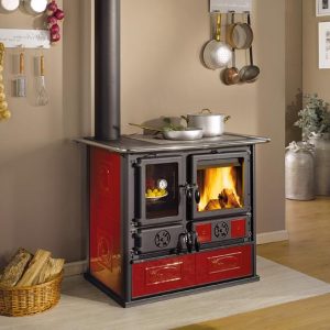 Holzbefeuerter Küchenherd La Nordica Rosa SX Reverse Liberty Farbe bordo rosa reverse liberty bo amb 300x300 - Holzbefeuerter Küchenherd La Nordica Rosa SX Reverse Liberty Farbe bordo